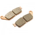EBC Brakes Double-H Sintered Superbike Brake Pads Rear - FA196HH EBC Brakes Double-H Sintered Superbike Brake Pads Rear - FA196HH
